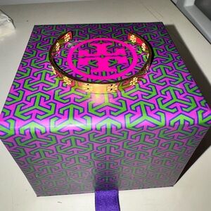 Tory Burch Cuff Bracelet